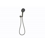 The Gabe Hand Shower With Wall Bracket The Gabe Hand Shower With Wall Bracket